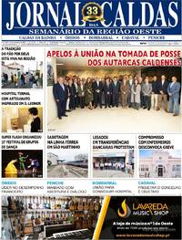 Jornal das Caldas