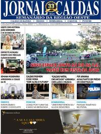 Jornal das Caldas