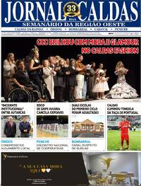Jornal das Caldas