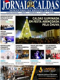 Jornal das Caldas