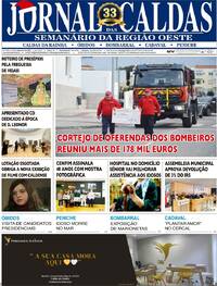 Jornal das Caldas