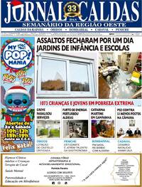 Jornal das Caldas