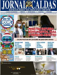 Jornal das Caldas
