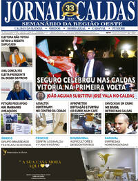 Jornal das Caldas