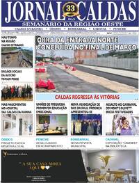 Jornal das Caldas