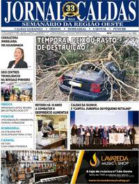 Jornal das Caldas