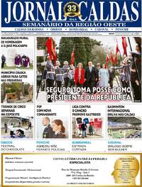 Jornal das Caldas