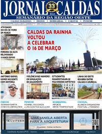 Jornal das Caldas