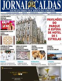 Jornal das Caldas
