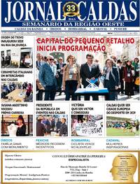 Jornal das Caldas