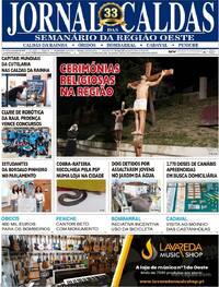 Jornal das Caldas