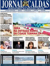 Jornal das Caldas