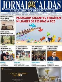 Jornal das Caldas