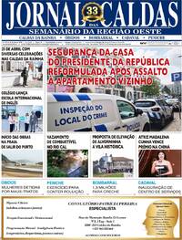 Jornal das Caldas
