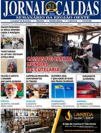 Jornal das Caldas