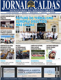 Jornal das Caldas