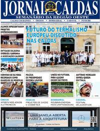 Jornal das Caldas