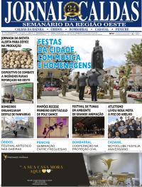 Jornal das Caldas