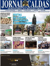 Jornal das Caldas