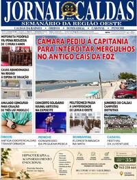 Jornal das Caldas