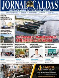 Jornal das Caldas