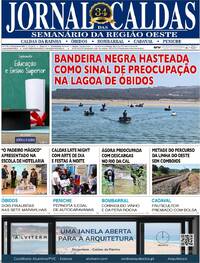 Jornal das Caldas