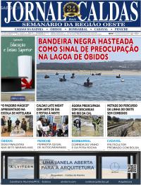 Jornal das Caldas