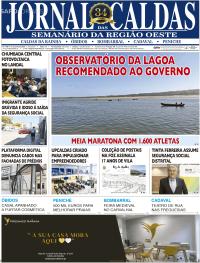 Jornal das Caldas