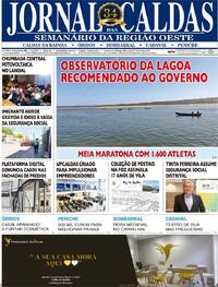 Jornal das Caldas