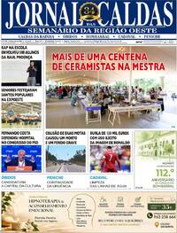 Jornal das Caldas