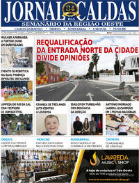 Jornal das Caldas