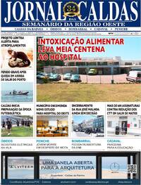 Jornal das Caldas