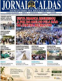 Jornal das Caldas