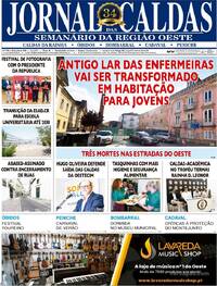 Jornal das Caldas