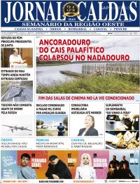Jornal das Caldas