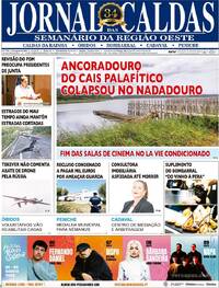 Jornal das Caldas