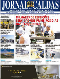 Jornal das Caldas