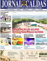 Jornal das Caldas