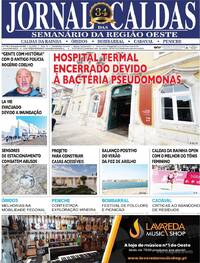 Jornal das Caldas