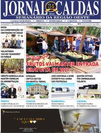 Jornal das Caldas