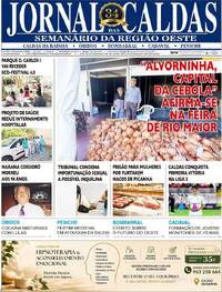 Jornal das Caldas