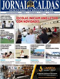 Jornal das Caldas