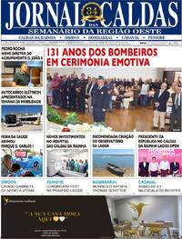 Jornal das Caldas