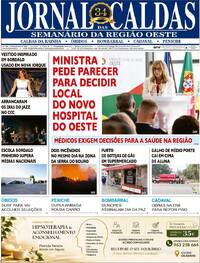 Jornal das Caldas