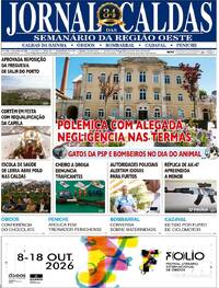 Jornal das Caldas