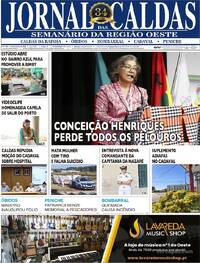 Jornal das Caldas