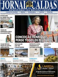 Jornal das Caldas