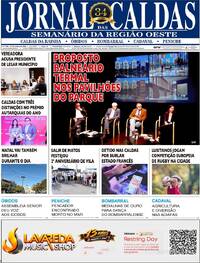 Jornal das Caldas