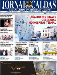 Jornal das Caldas