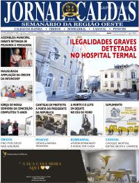 Jornal das Caldas